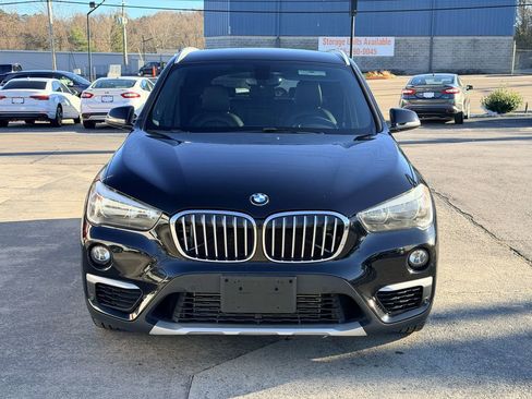 Used 2017 BMW X1 sDrive28i image 9
