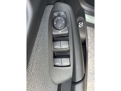 New 2026 Chevrolet TrailBlazer LT w/ Convenience Package image 7