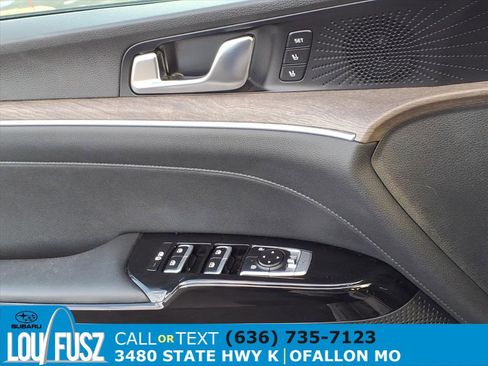Used 2023 Kia K5 EX w/ EX Premium Package image 24