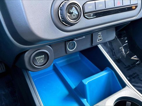 Used 2025 Ford Maverick XLT w/ Equipment Group 302A image 33