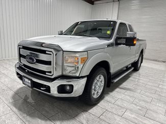Used 2015 Ford F250 XLT w/ XLT Premium Package RWD video 1