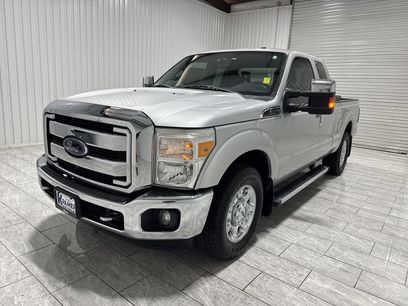 Used 2015 Ford F250 XLT w/ XLT Premium Package