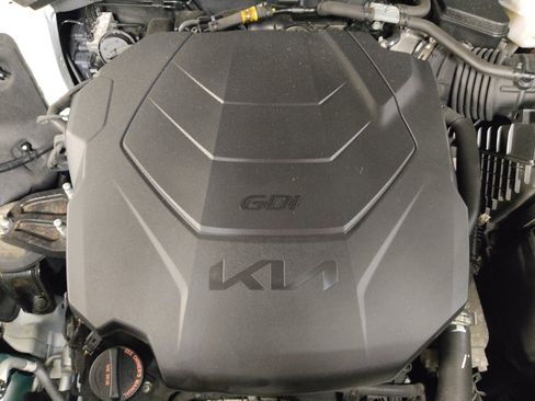 Used 2022 Kia Telluride S image 30