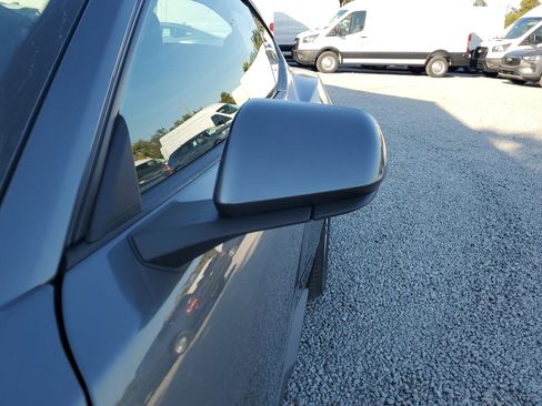 New 2026 Ford Mustang EcoBoost image 5