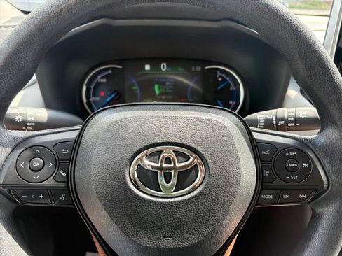 Used 2025 Toyota RAV4 XLE AWD/4WD image 17