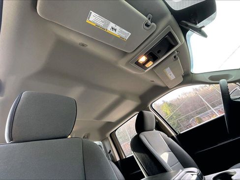 Used 2021 RAM 1500 Tradesman w/ Chrome Plus Package image 24