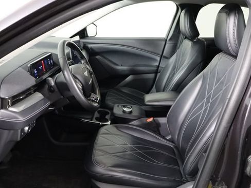 Used 2022 Ford Mustang Mach-E Select AWD/4WD image 14