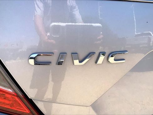 Used 2017 Honda Civic Si image 31