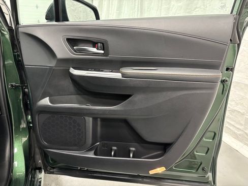 Used 2026 Toyota Sienna XLE Woodland Edition AWD/4WD image 62