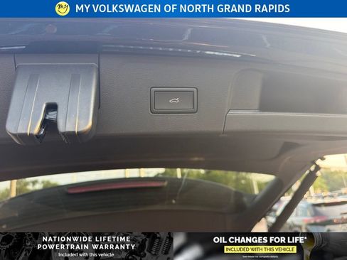 New 2026 Volkswagen Atlas SEL Premium R-Line AWD/4WD image 24
