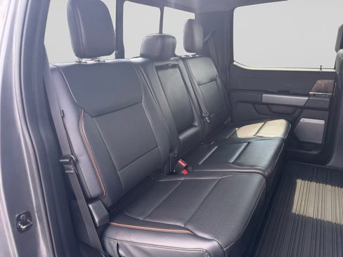 Used 2026 Ford F350 Lariat w/ Lariat Ultimate Package AWD/4WD image 18