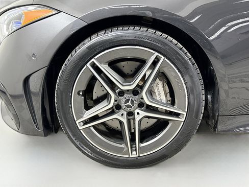 Used 2023 Mercedes-Benz CLS 450 4MATIC image 31
