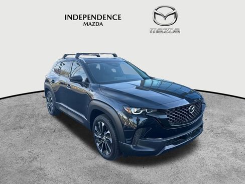 New 2026 MAZDA CX-50 2.5 Hybrid w/ Weather Package AWD/4WD image 1
