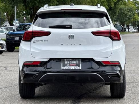 New 2026 Buick Encore GX Sport Touring AWD/4WD image 5