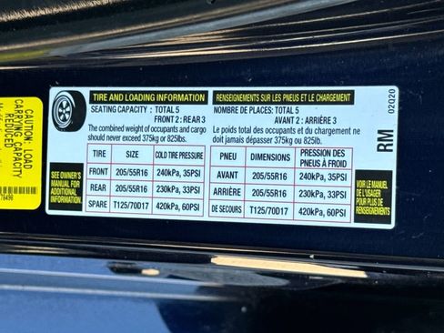 Used 2022 Toyota Corolla LE image 46