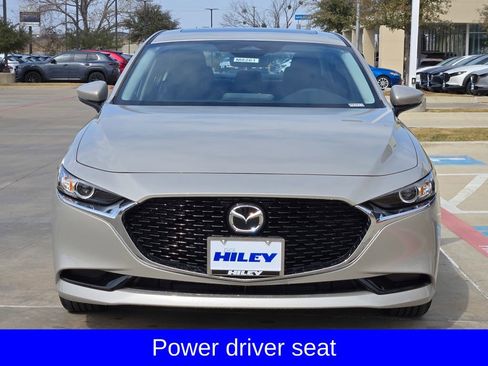 New 2026 MAZDA MAZDA3 2.5 S Preferred image 6