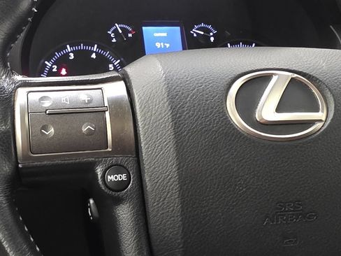 Used 2015 Lexus GX 460 AWD/4WD image 34