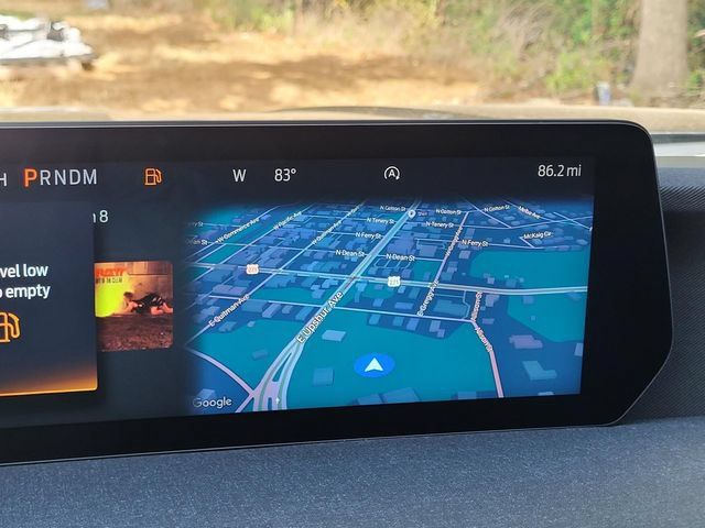 Used 2026 Ford Expedition Active RWD image 31