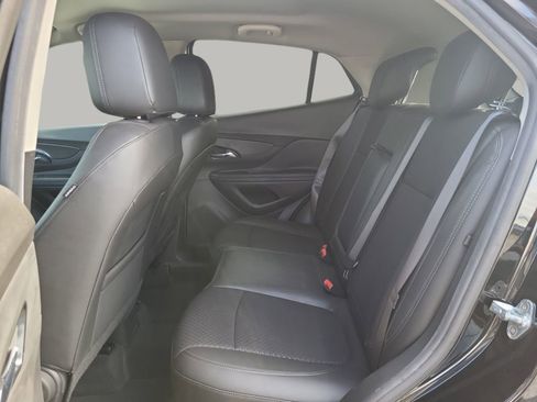 Used 2021 Buick Encore Preferred image 16