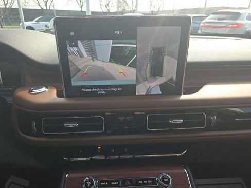 Used 2023 Lincoln Aviator Reserve w/ Elements Package Plus image 36