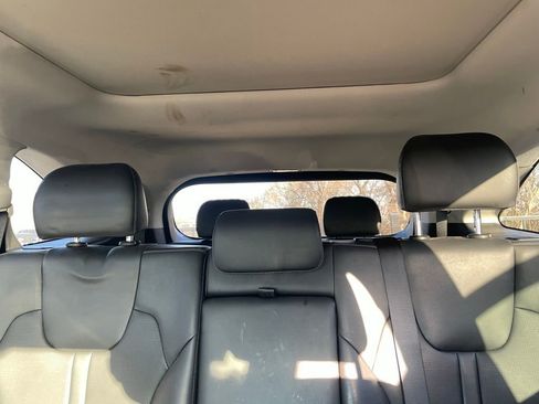 Certified 2024 Kia Sorento S w/ Panoramic Sunroof Package image 6