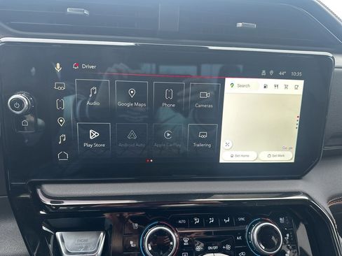 Used 2024 GMC Sierra 1500 AT4 w/ Technology Package image 16