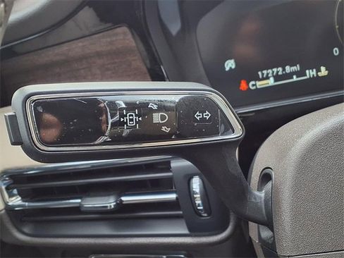 Certified 2022 Lincoln Corsair Reserve w/ Equipment Group 201A image 14