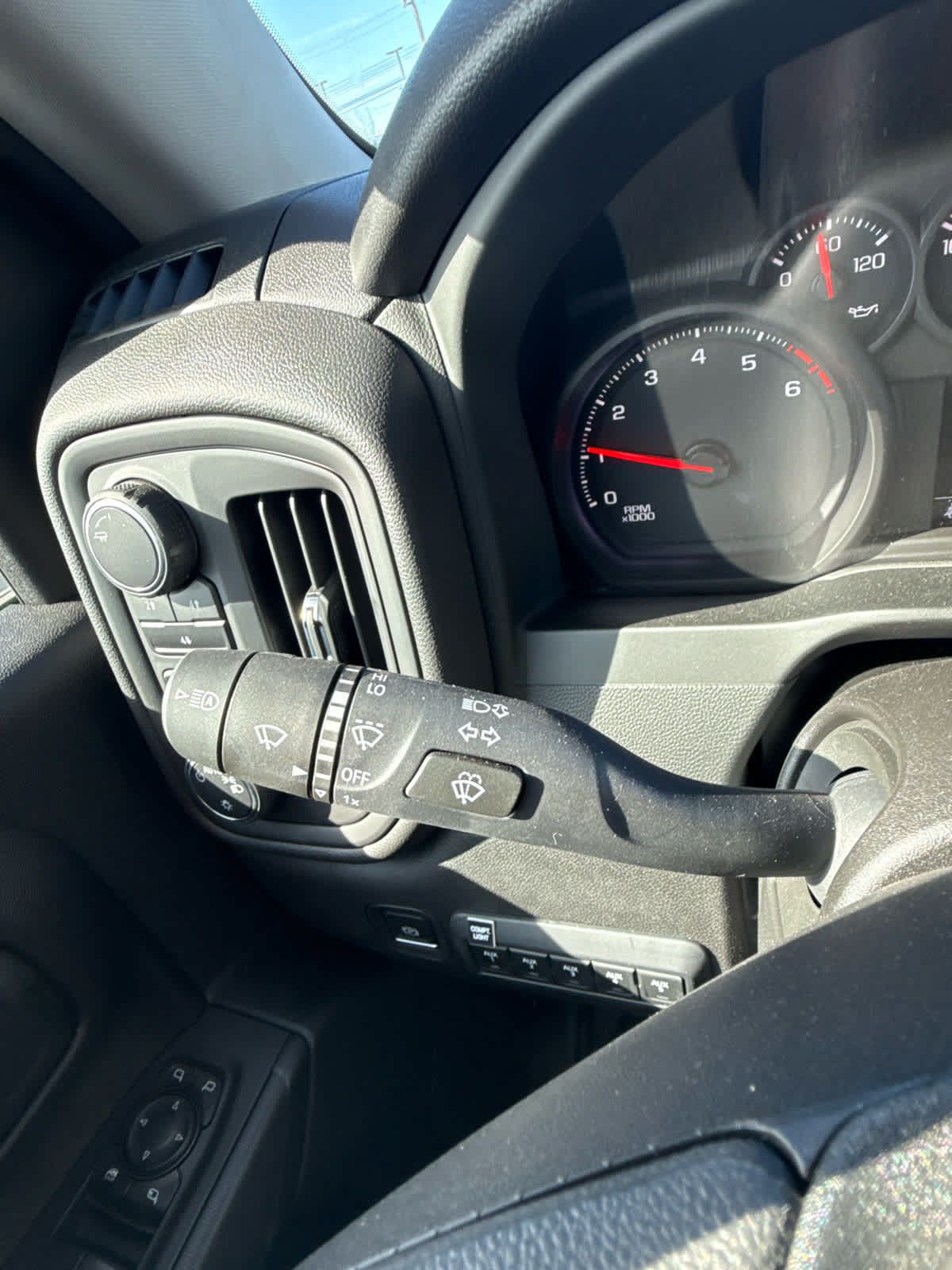 Used 2024 Chevrolet Silverado 3500 W/T w/ WT Convenience Package AWD/4WD image 89