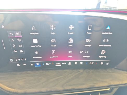 Certified 2025 Audi Q5 Premium w/ Premium Plus AWD/4WD image 20