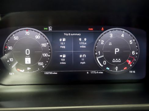 Used 2023 Land Rover Defender 90 S AWD/4WD image 12