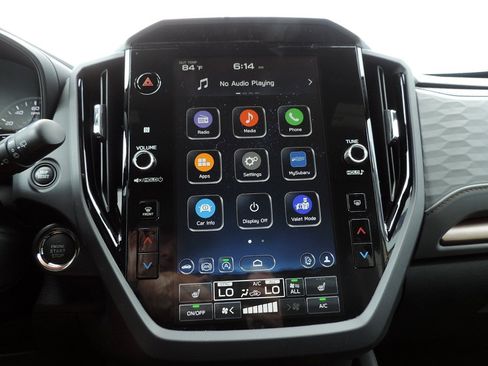 New 2026 Subaru Forester Sport AWD/4WD image 20
