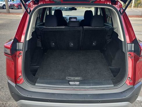 Used 2023 Nissan Rogue SV image 20