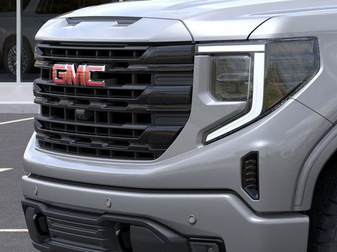 New 2026 GMC Sierra 1500 Elevation w/ Elevation Premium Package AWD/4WD image 43
