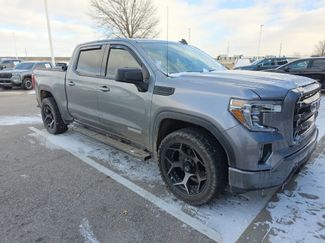 Certified 2021 GMC Sierra 1500 Elevation w/ Preferred Package video 1