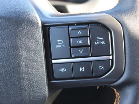 New 2025 Ford F150 Tremor w/ Bed Utility Package image 29