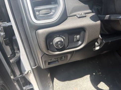 Used 2022 RAM 1500 Lone Star RWD image 10