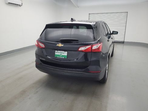 Used 2020 Chevrolet Equinox LS w/ LS Convenience Package FWD image 7
