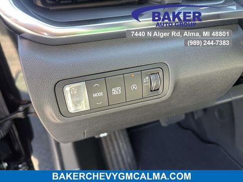 New 2026 GMC Terrain Elevation image 9