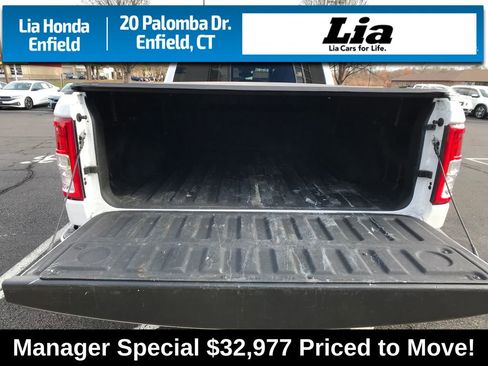 Used 2023 RAM 1500 Big Horn image 28