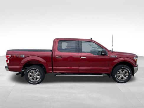 Used 2019 Ford F150 XLT w/ Equipment Group 302A Luxury AWD/4WD image 28