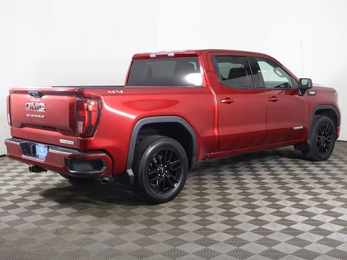Used 2024 GMC Sierra 1500 Elevation AWD/4WD image 10