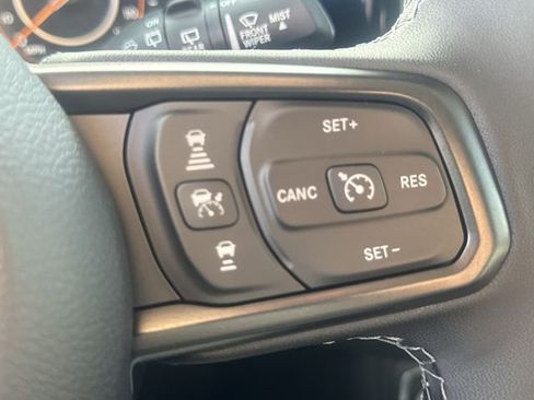 New 2026 Jeep Wrangler Unlimited Rubicon image 26