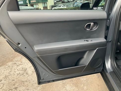 Used 2025 Hyundai Ioniq 5 SEL image 33
