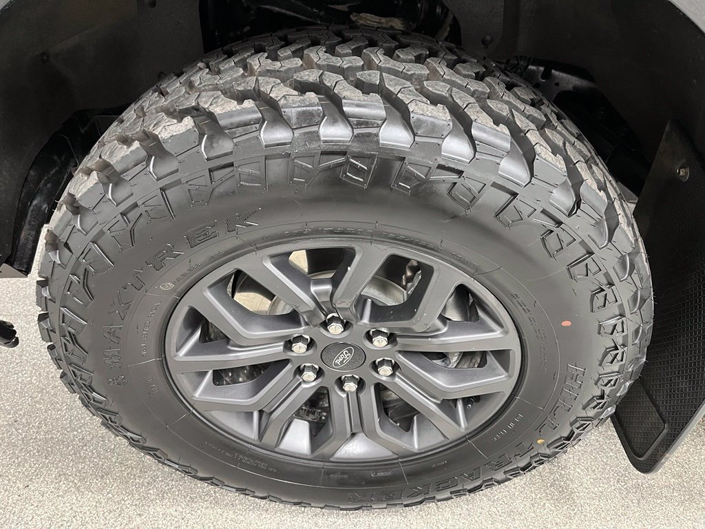 Used 2026 Ford F150 Tremor w/ Equipment Group 402B MID AWD/4WD image 15