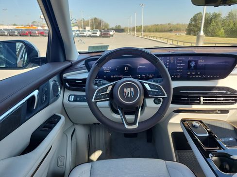 New 2026 Buick Enclave Avenir w/ Super Cruise Package image 15