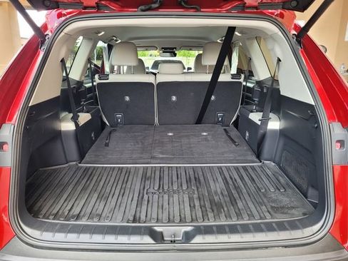 Certified 2024 Toyota Grand Highlander AWD image 33