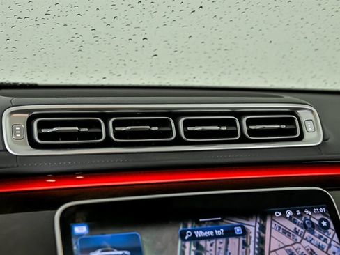 Used 2021 Mercedes-Benz S 580 4MATIC Sedan image 28