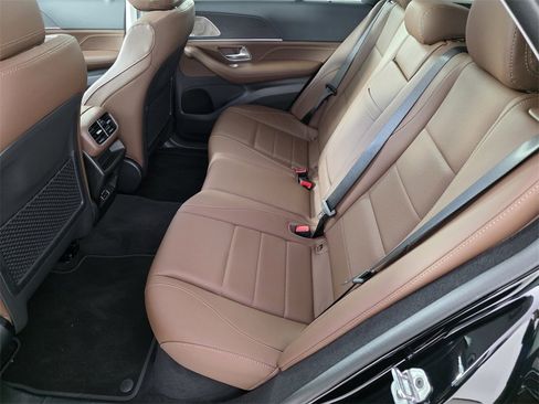 New 2026 Mercedes-Benz GLE 350 4MATIC image 11