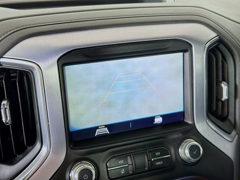 Used 2020 GMC Sierra 1500 SLE w/ SLE Value Package AWD/4WD image 32