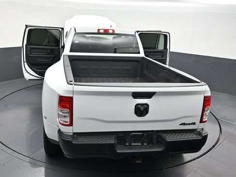Used 2024 RAM 3500 Tradesman w/ Bed Utility Group AWD/4WD image 37